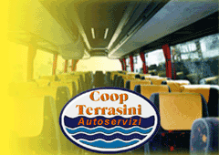 coop terrasini autoservizi - noleggio da rimessa con conducente - auto, minibus, bus