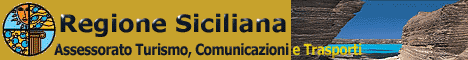 Regione Siciliana - Assessorato Turismo, Comunicazioni e Trasporti