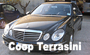 Coop Terrasini Autonoleggio con conducente - Mappa di Terrasini