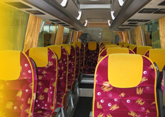 coop terrasini autoservizi - noleggio da rimessa con conducente - auto, minibus, bus